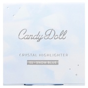 NX^nCC^[/CandyDoll(LfBh[) iʐ^