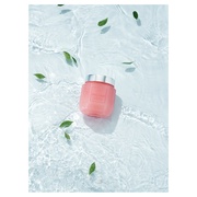 plu Perfumed Fruity Sugar Body Scrub Peach & Plum/plu iʐ^