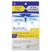 Nj{ }CNj[hpb` fB[v-Vi/CLINILABO iʐ^
