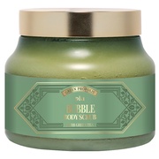 plu Green Propolis Body Scrub Herb Green Tea/plu iʐ^