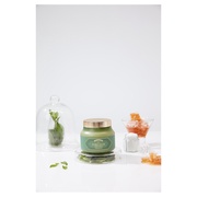plu Green Propolis Body Scrub Herb Green Tea/plu iʐ^