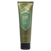 plu Green Propolis Body Scrub Herb Green Tea (Tube)/plu iʐ^