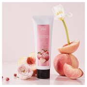 plu Brightening Peeling Gel Peach/plu iʐ^