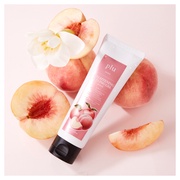 plu Brightening Peeling Gel Peach/plu iʐ^