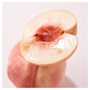 plu Brightening Peeling Gel Peach/plu iʐ^
