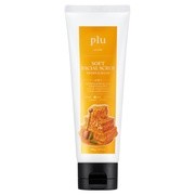 plu Soft Facial Scrub Honey &amp; Sugar/plu iʐ^ 1