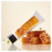 plu Soft Facial Scrub Honey & Sugar/plu iʐ^