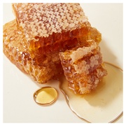plu Soft Facial Scrub Honey & Sugar/plu iʐ^