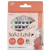 ܂/SakuLash iʐ^ 1