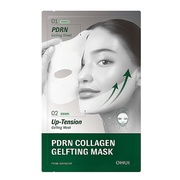 PRIME ADVANCER PDRN Collagen Gelfting Mask/OHUI iʐ^