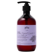 plu Therapy Body Wash Bergamot Lavender/plu iʐ^