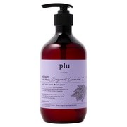 plu Therapy Body Wash Bergamot Lavender/plu iʐ^ 1