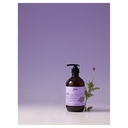 plu Therapy Body Wash Bergamot Lavender/plu iʐ^