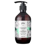 Plu Scrub Wash Lime Grape/plu iʐ^ 1
