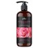 plu / plu Nature and Perfume Shampoo Rose Blossom