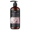 plu Nature and Perfume Shampoo White Musk/plu iʐ^