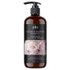 plu / plu Nature and Perfume Shampoo White Musk