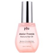 plu Atelier Freesia Perfume Hair Oil/plu iʐ^