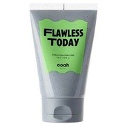 FLAWLESS TODAY Perilla Pore Mask/ooahseoul iʐ^