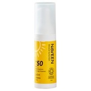 ~lTXN[ Cgx[W SPF50/NAVEEN(iB[) iʐ^