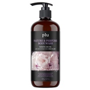 plu Nature & Perfume Body Wash White Musk/plu iʐ^