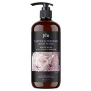 plu Nature &amp; Perfume Body Wash White Musk/plu iʐ^