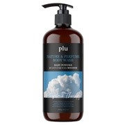 plu Nature &amp; Perfume Body Wash Baby Powder/plu iʐ^