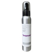 +81 Hair Ampoule/LAIDBACK iʐ^