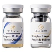 Exoplan Whitening Intense Ampoule/Cellinstem iʐ^ 1