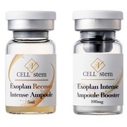 Exoplan Recover Intense Ampoule/Cellinstem iʐ^ 1
