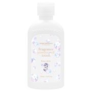 OHANA MAHAALO Fragrance Powder veil lotion Kopa ealohi/OHANA MAHAALO iʐ^