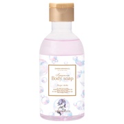 OHANA MAHAALO Fragrance Body soap Kopa ealohi/OHANA MAHAALO iʐ^