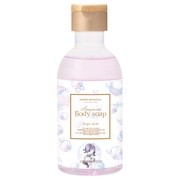 OHANA MAHAALO Fragrance Body soap Kopa ealohi/OHANA MAHAALO iʐ^