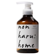 wbhNYVv[^wACXgg[ggVv[/non haru : home iʐ^