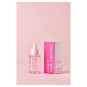 MULTI HYALURONIC ACID BOOSTING AMPOULE/OSOLMI iʐ^