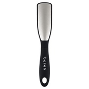baren Callus Remover Magic Stainless Pro Double Sided Foot File/BAREN iʐ^