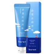 baren Foaming Hand Wash for Travel, Clear Sky Scent/BAREN iʐ^