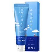 baren Foaming Hand Wash for Travel, Clear Sky Scent/BAREN iʐ^