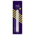 baren Double Sided Stainless Steel Nail File for Gel Nails/BAREN iʐ^