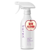 baren Apple Cider Vinegar Foot Shampoo/BAREN iʐ^
