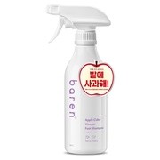 baren Apple Cider Vinegar Foot Shampoo/BAREN iʐ^