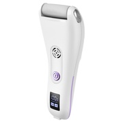 baren Pedi Mate Dual Power Vacuum Type Electric Callus Remover/BAREN iʐ^