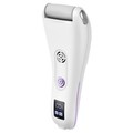 baren Pedi Mate Dual Power Vacuum Type Electric Callus Remover/BAREN iʐ^