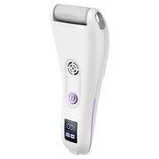 baren Pedi Mate Dual Power Vacuum Type Electric Callus Remover/BAREN iʐ^