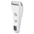 BAREN / baren Pedi Mate Dual Power Vacuum Type Electric Callus Remover