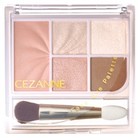 フェイスアイパレット / セザンヌ