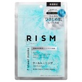 RISMデイリーケアマスク（クールトーニング）/RISM(リズム)