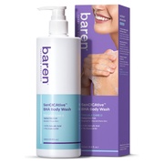 baren SenCICAtive BHA Body Wash/BAREN 商品写真