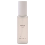 The Serum /Aetas iʐ^