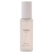 The Serum /Aetas iʐ^